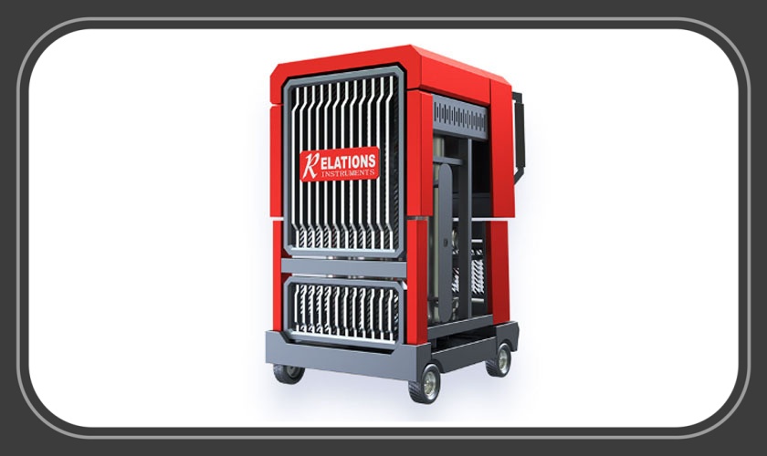 SF6 Gas Purification And Treatment Device For Handling Trace Moisture And Decomposition Products In SF6 Gas