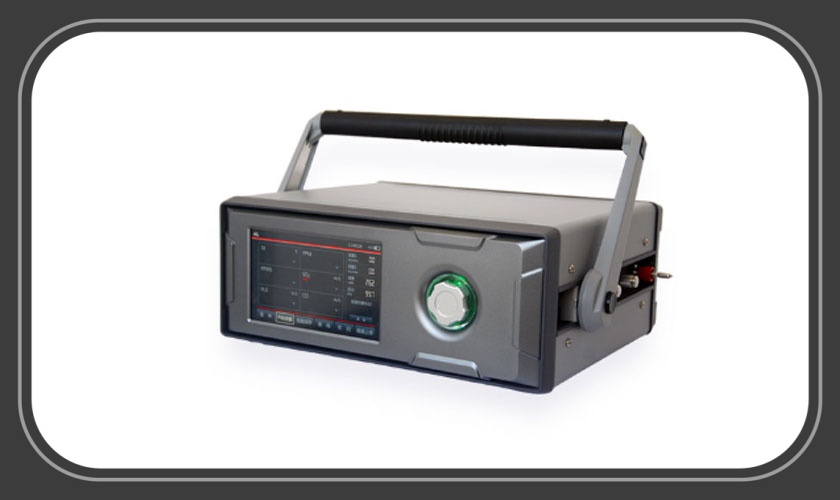 RA912F SF6 Gas Analyzer